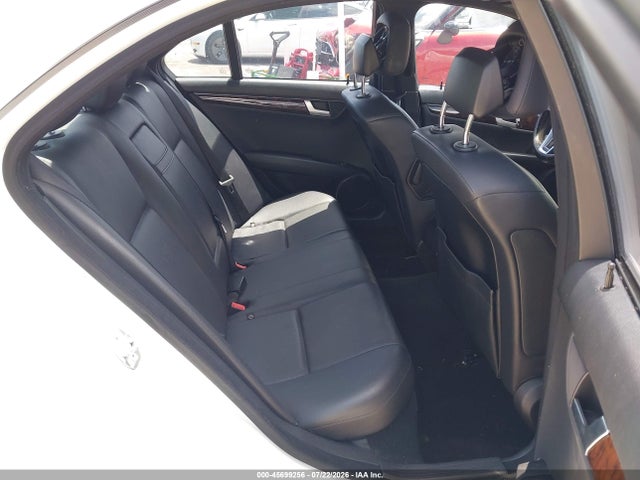 Aukcja sprzedaży 2013 Mercedes-benz C 250 Sport, vin: WDDGF4HB5DR285814, numer aukcji: 45699256