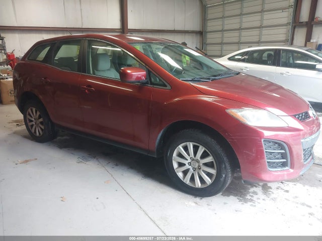 Aukcja sprzedaży 2010 Mazda Cx-7 I Sv, vin: JM3ER2W58A0326289, numer aukcji: 45699257
