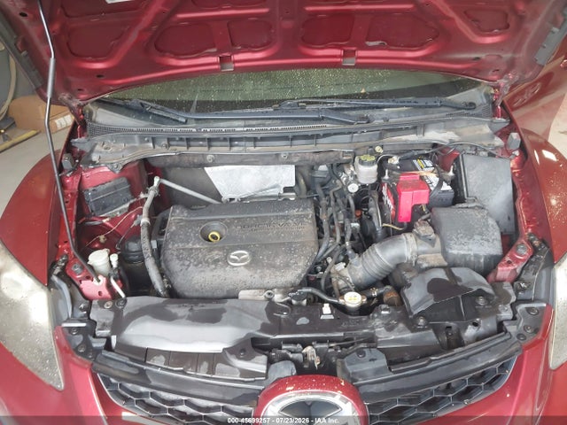 Продаж на аукціоні авто 2010 Mazda Cx-7 I Sv, vin: JM3ER2W58A0326289, номер лоту: 45699257