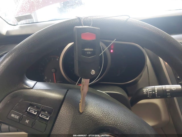 Продаж на аукціоні авто 2010 Mazda Cx-7 I Sv, vin: JM3ER2W58A0326289, номер лоту: 45699257