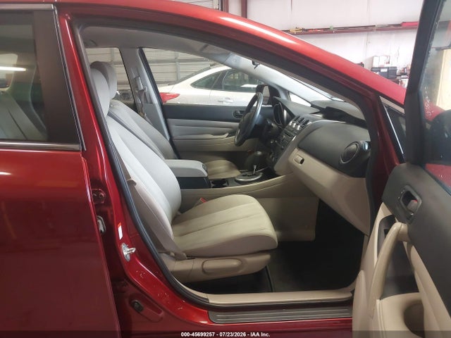 Продаж на аукціоні авто 2010 Mazda Cx-7 I Sv, vin: JM3ER2W58A0326289, номер лоту: 45699257