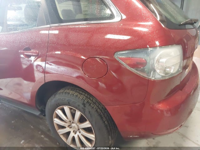 Продаж на аукціоні авто 2010 Mazda Cx-7 I Sv, vin: JM3ER2W58A0326289, номер лоту: 45699257