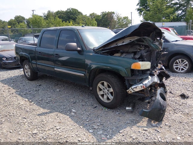 45699262 :رقم المزاد ، 2GTEK13T051220262 vin ، 2005 Gmc Sierra 1500 Sle مزاد بيع