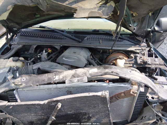 Продажа на аукционе авто 2005 Gmc Sierra 1500 Sle, vin: 2GTEK13T051220262, номер лота: 45699262