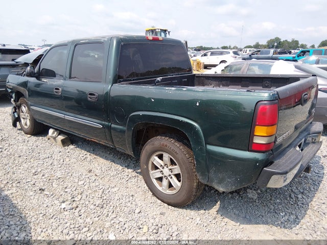 Продажа на аукционе авто 2005 Gmc Sierra 1500 Sle, vin: 2GTEK13T051220262, номер лота: 45699262