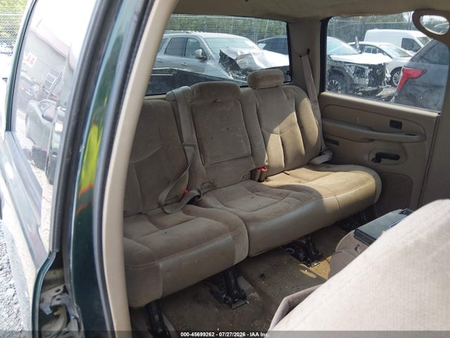 Продажа на аукционе авто 2005 Gmc Sierra 1500 Sle, vin: 2GTEK13T051220262, номер лота: 45699262