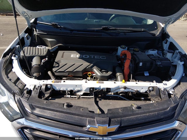 3GNAXMEU6KS512237 Chevrolet EQUINOX LT