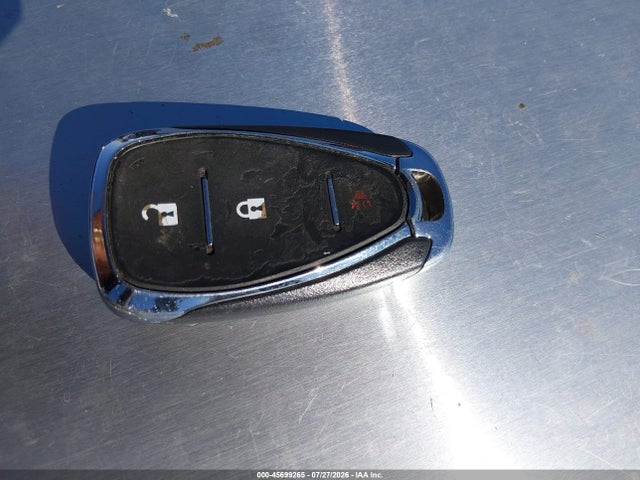 3GNAXMEU6KS512237 Chevrolet EQUINOX LT
