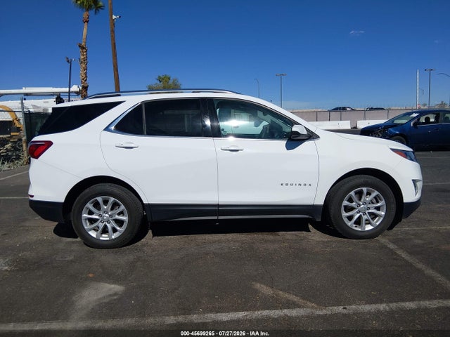 3GNAXMEU6KS512237 Chevrolet EQUINOX LT