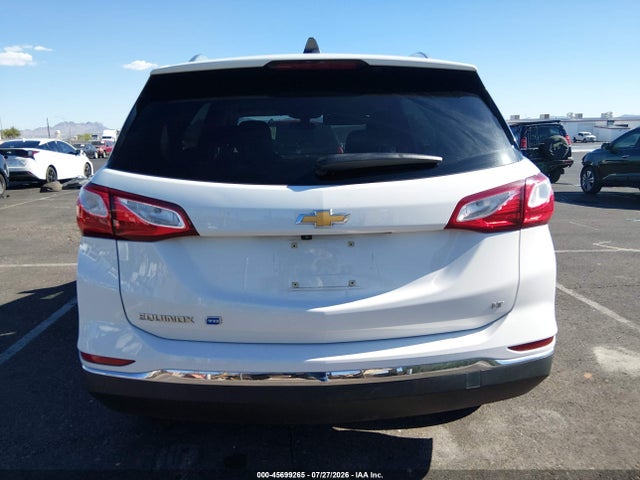 3GNAXMEU6KS512237 Chevrolet EQUINOX LT