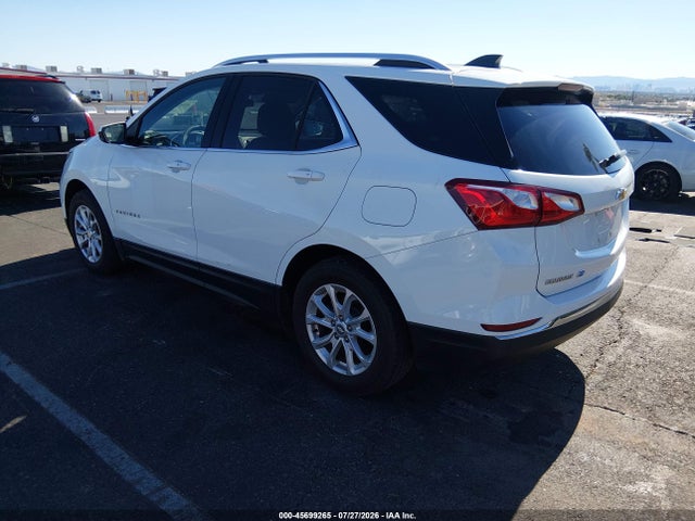 3GNAXMEU6KS512237 Chevrolet EQUINOX LT