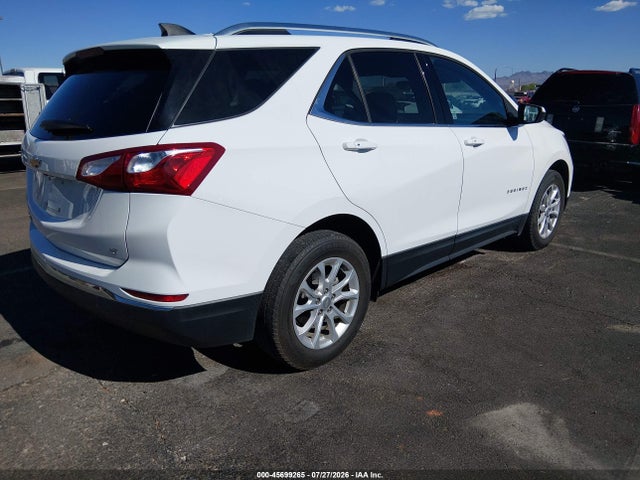 3GNAXMEU6KS512237 Chevrolet EQUINOX LT