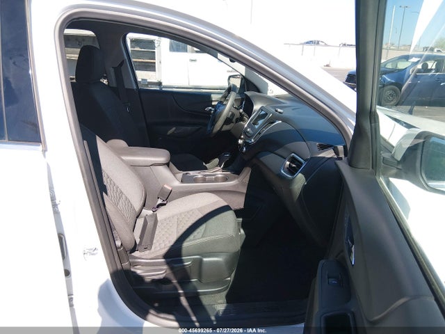 3GNAXMEU6KS512237 Chevrolet EQUINOX LT