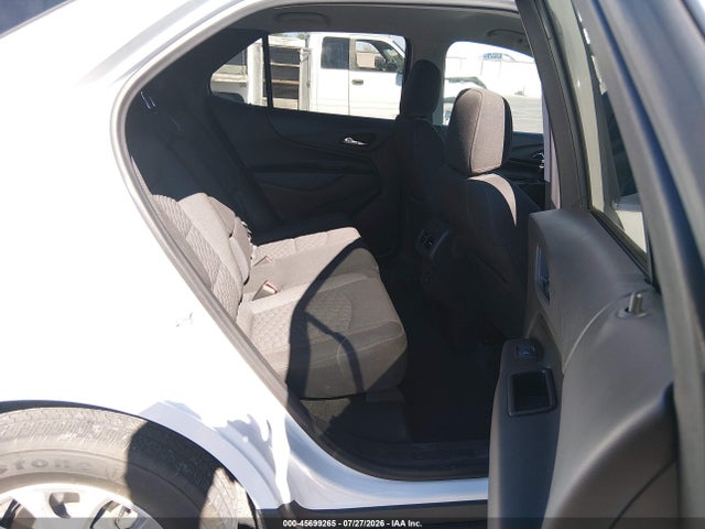 3GNAXMEU6KS512237 Chevrolet EQUINOX LT