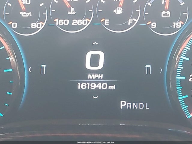 45699270 :رقم المزاد ، 3GTU2PECXHG462922 vin ، 2017 Gmc Sierra 1500 Denali مزاد بيع