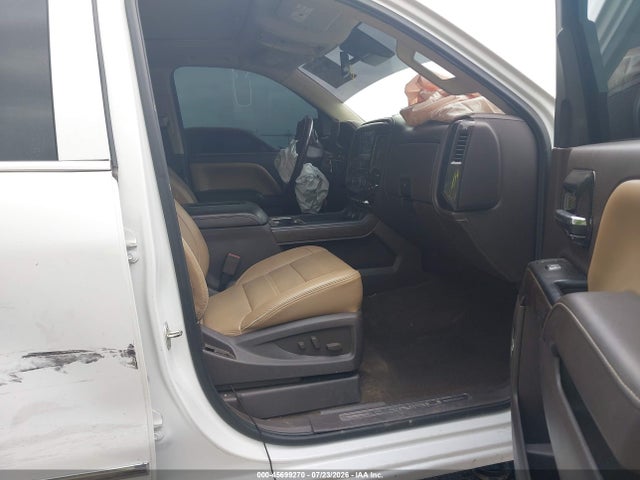 45699270 :رقم المزاد ، 3GTU2PECXHG462922 vin ، 2017 Gmc Sierra 1500 Denali مزاد بيع