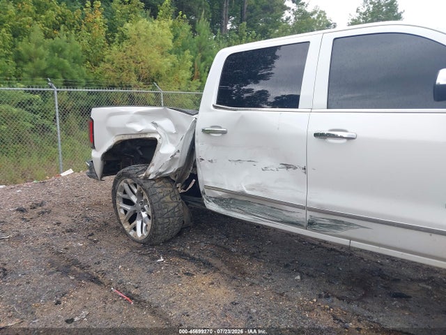 45699270 :رقم المزاد ، 3GTU2PECXHG462922 vin ، 2017 Gmc Sierra 1500 Denali مزاد بيع