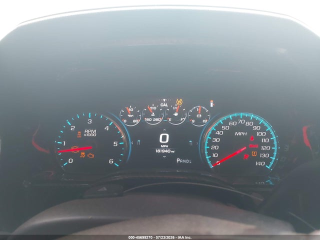 45699270 :رقم المزاد ، 3GTU2PECXHG462922 vin ، 2017 Gmc Sierra 1500 Denali مزاد بيع