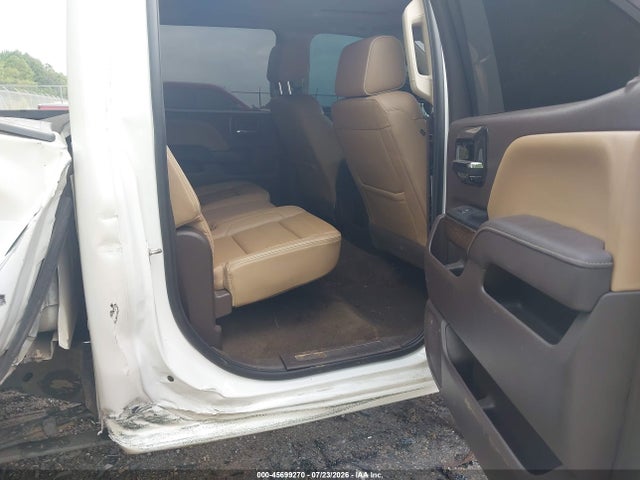 45699270 :رقم المزاد ، 3GTU2PECXHG462922 vin ، 2017 Gmc Sierra 1500 Denali مزاد بيع