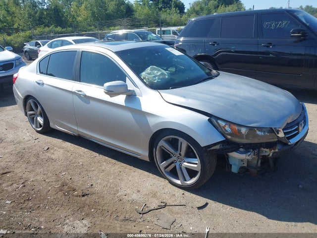 Продажа на аукционе авто 2013 Honda Accord Ex-l, vin: 1HGCR2F83DA088300, номер лота: 45699276