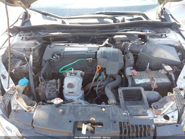 Продаж на аукціоні авто 2013 Honda Accord Ex-l, vin: 1HGCR2F83DA088300, номер лоту: 45699276