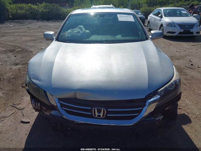 Продаж на аукціоні авто 2013 Honda Accord Ex-l, vin: 1HGCR2F83DA088300, номер лоту: 45699276