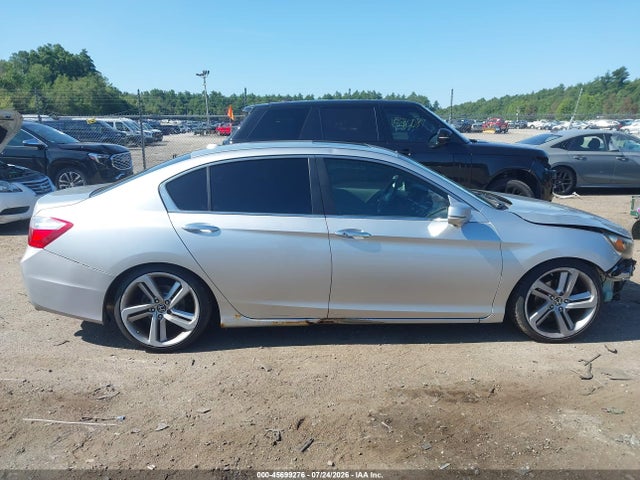 Продаж на аукціоні авто 2013 Honda Accord Ex-l, vin: 1HGCR2F83DA088300, номер лоту: 45699276