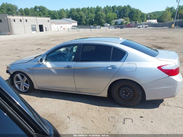 Продаж на аукціоні авто 2013 Honda Accord Ex-l, vin: 1HGCR2F83DA088300, номер лоту: 45699276
