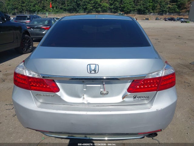 Продаж на аукціоні авто 2013 Honda Accord Ex-l, vin: 1HGCR2F83DA088300, номер лоту: 45699276
