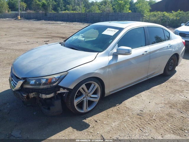 Продаж на аукціоні авто 2013 Honda Accord Ex-l, vin: 1HGCR2F83DA088300, номер лоту: 45699276