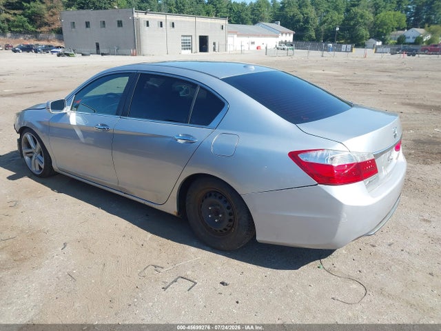 Продаж на аукціоні авто 2013 Honda Accord Ex-l, vin: 1HGCR2F83DA088300, номер лоту: 45699276