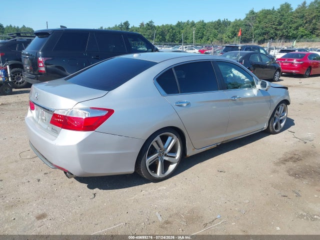 Продаж на аукціоні авто 2013 Honda Accord Ex-l, vin: 1HGCR2F83DA088300, номер лоту: 45699276