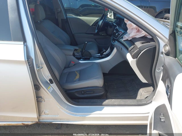 Продаж на аукціоні авто 2013 Honda Accord Ex-l, vin: 1HGCR2F83DA088300, номер лоту: 45699276
