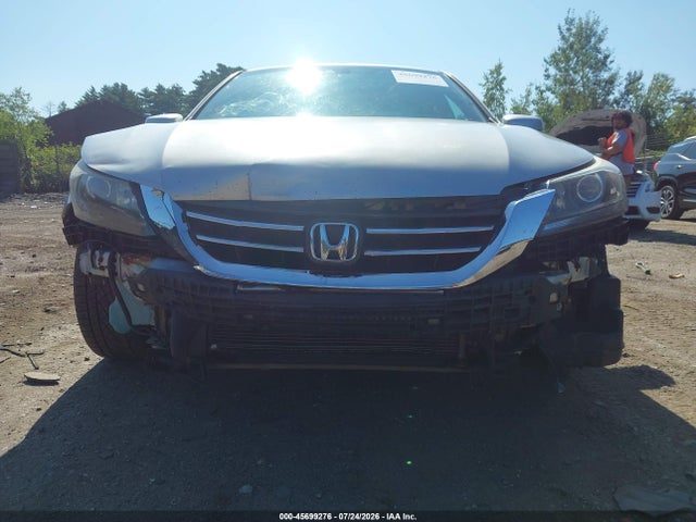 Продаж на аукціоні авто 2013 Honda Accord Ex-l, vin: 1HGCR2F83DA088300, номер лоту: 45699276