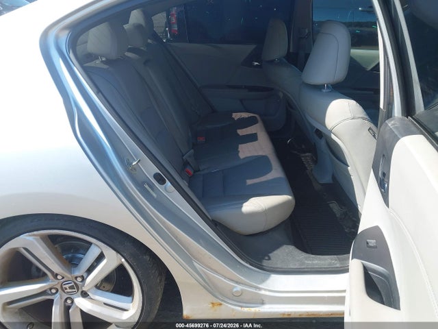 Продаж на аукціоні авто 2013 Honda Accord Ex-l, vin: 1HGCR2F83DA088300, номер лоту: 45699276