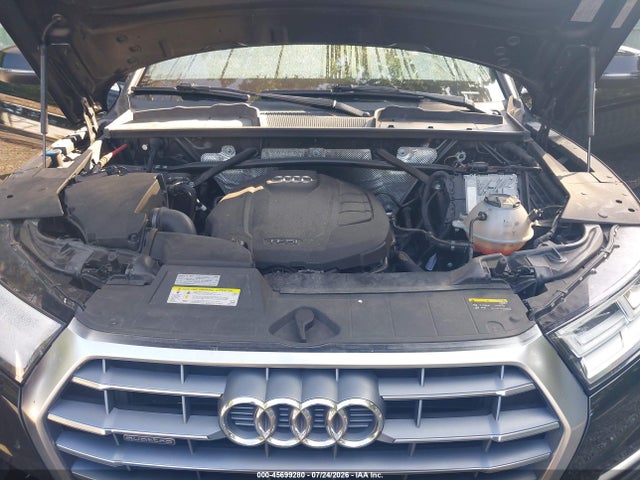 Aukcja sprzedaży 2020 Audi Q5 Premium Plus 45 Tfsi Quattro S Tronic, vin: WA1BNAFY2L2021500, numer aukcji: 45699280