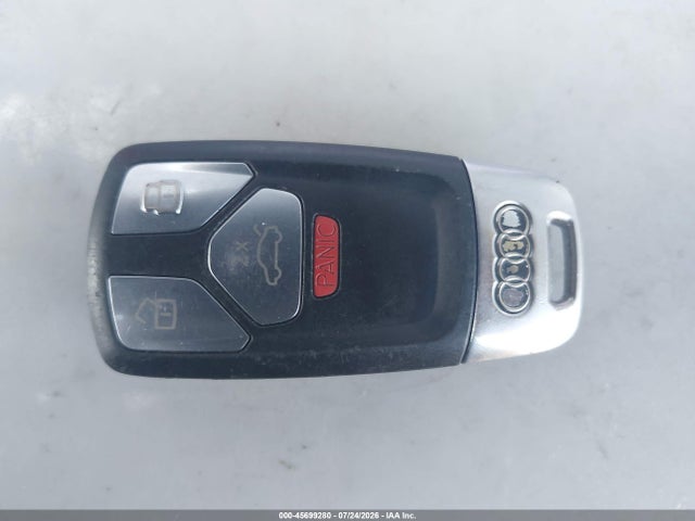 Aukcja sprzedaży 2020 Audi Q5 Premium Plus 45 Tfsi Quattro S Tronic, vin: WA1BNAFY2L2021500, numer aukcji: 45699280