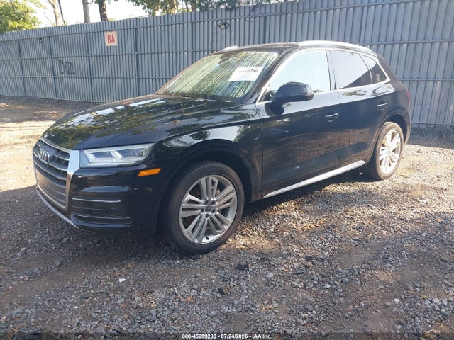 Aukcja sprzedaży 2020 Audi Q5 Premium Plus 45 Tfsi Quattro S Tronic, vin: WA1BNAFY2L2021500, numer aukcji: 45699280