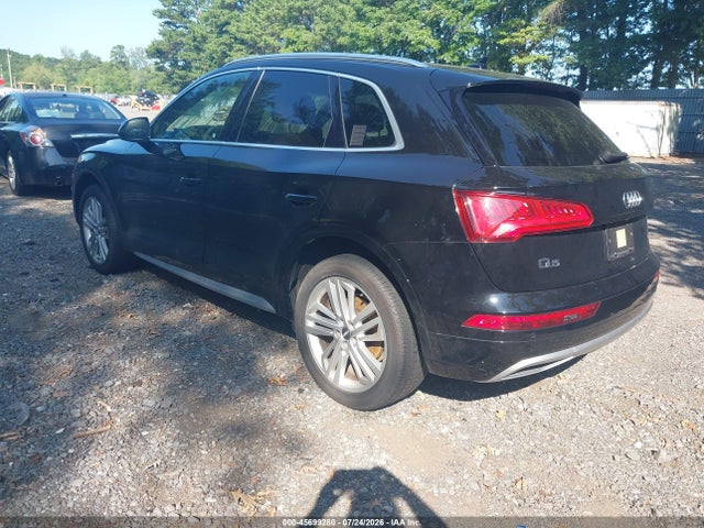 Aukcja sprzedaży 2020 Audi Q5 Premium Plus 45 Tfsi Quattro S Tronic, vin: WA1BNAFY2L2021500, numer aukcji: 45699280