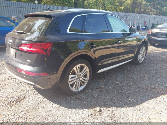 Aukcja sprzedaży 2020 Audi Q5 Premium Plus 45 Tfsi Quattro S Tronic, vin: WA1BNAFY2L2021500, numer aukcji: 45699280
