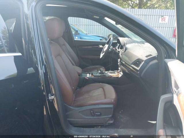 Aukcja sprzedaży 2020 Audi Q5 Premium Plus 45 Tfsi Quattro S Tronic, vin: WA1BNAFY2L2021500, numer aukcji: 45699280