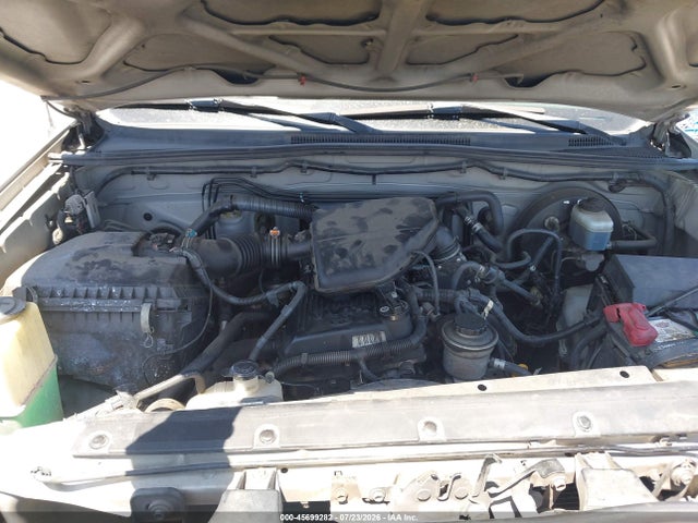 45699282 :رقم المزاد ، 5TENX22N56Z236030 vin ، 2006 Toyota Tacoma مزاد بيع