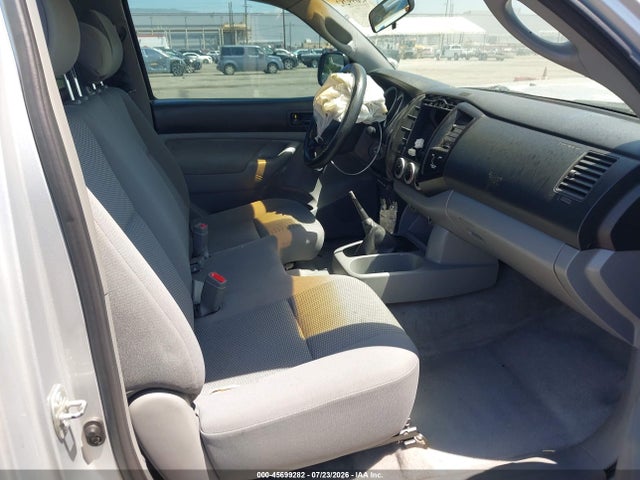 45699282 :رقم المزاد ، 5TENX22N56Z236030 vin ، 2006 Toyota Tacoma مزاد بيع