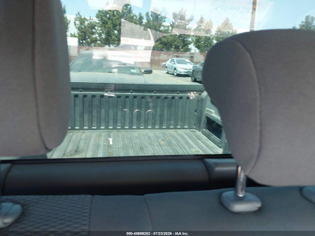 45699282 :رقم المزاد ، 5TENX22N56Z236030 vin ، 2006 Toyota Tacoma مزاد بيع