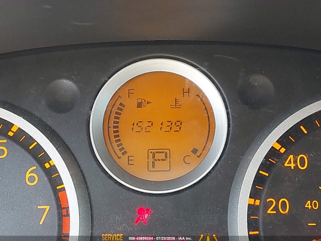 Продаж на аукціоні авто 2008 Nissan Sentra 2.0, vin: 3N1AB61E68L756588, номер лоту: 45699284