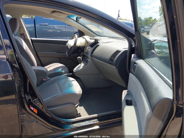 Продаж на аукціоні авто 2008 Nissan Sentra 2.0, vin: 3N1AB61E68L756588, номер лоту: 45699284