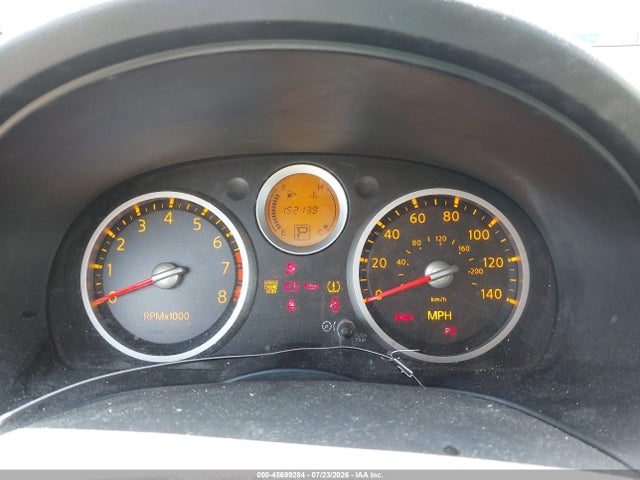 Продаж на аукціоні авто 2008 Nissan Sentra 2.0, vin: 3N1AB61E68L756588, номер лоту: 45699284