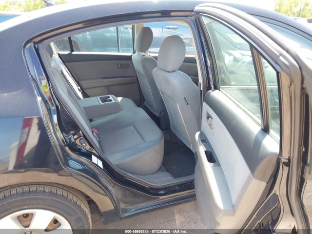 Продаж на аукціоні авто 2008 Nissan Sentra 2.0, vin: 3N1AB61E68L756588, номер лоту: 45699284