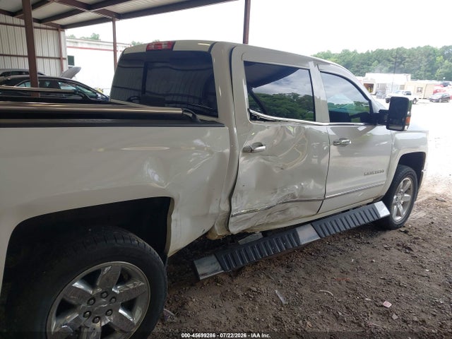 Chevrolet Silverado 1500 Ltz 2015 3GCUKSEJ6FG536304 Image 6