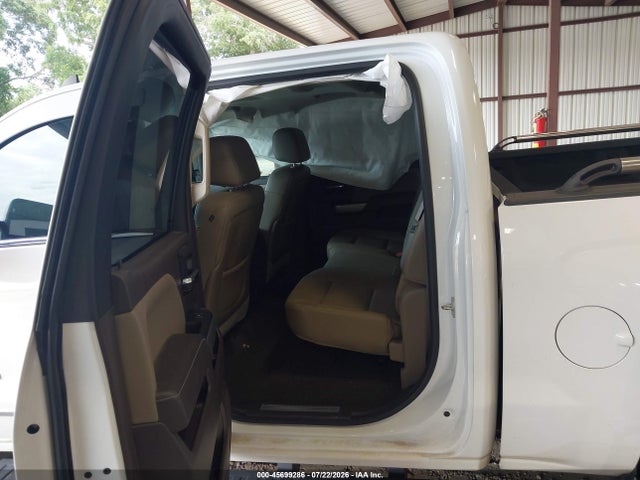 Chevrolet Silverado 1500 Ltz 2015 3GCUKSEJ6FG536304 Image 8